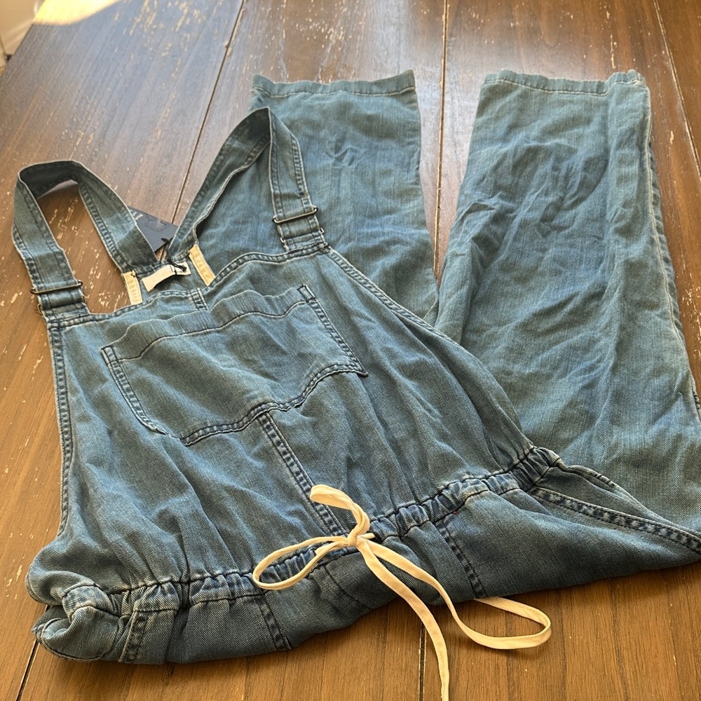 New Wilfred Free overalls small*